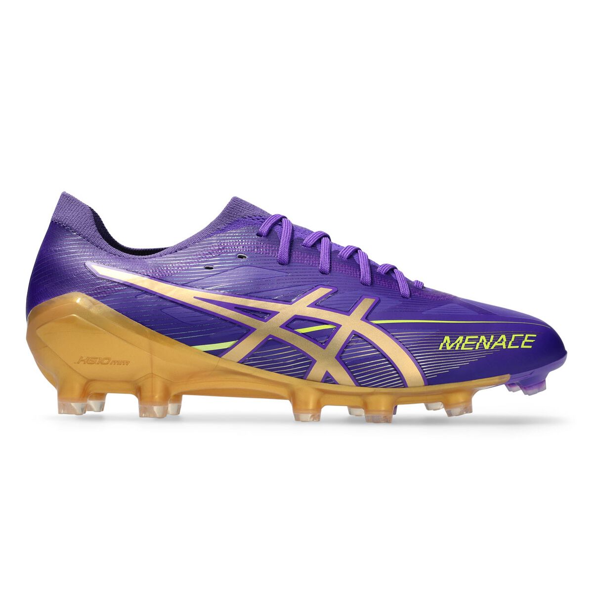 Asics Menace 5 Football Boots