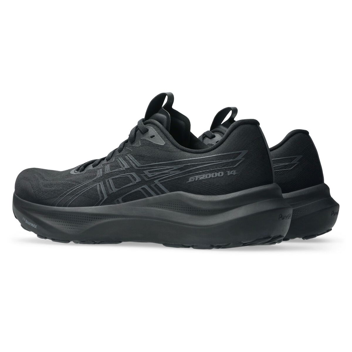 Asics GT 2000 14 Mens Running Shoes