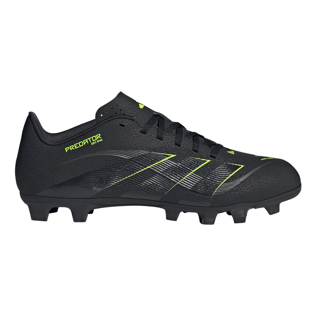 adidas Predator Club FG/MG Football Boots