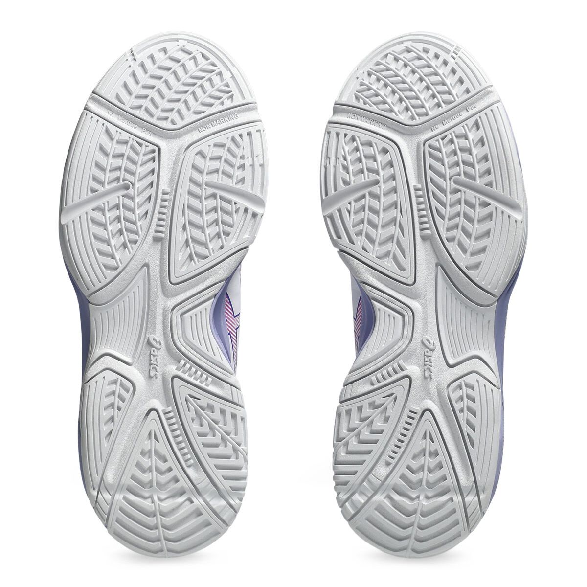 Asics GEL Netburner 21 GS Kids Netball Shoes