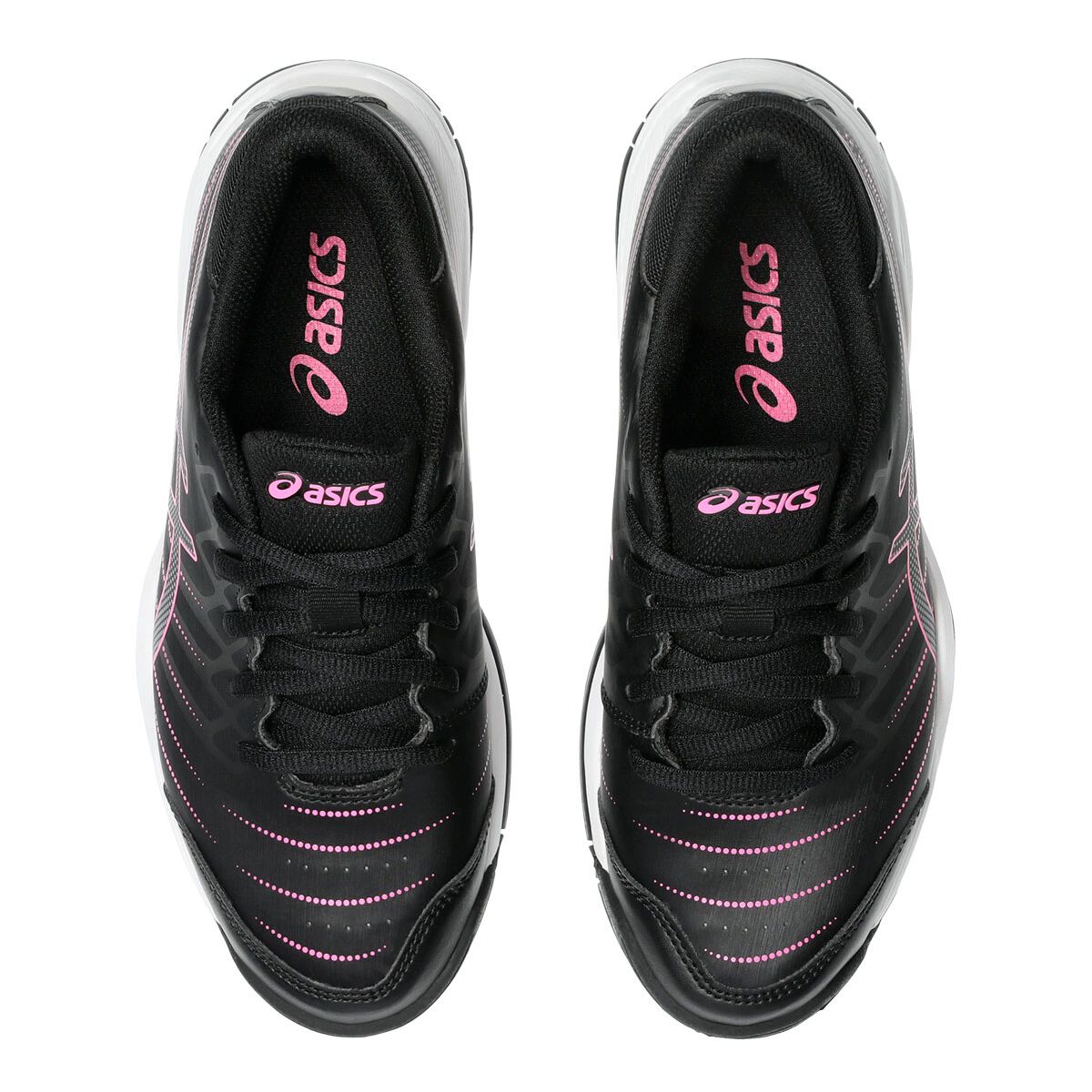 Asics GEL Netburner 21 GS Kids Netball Shoes