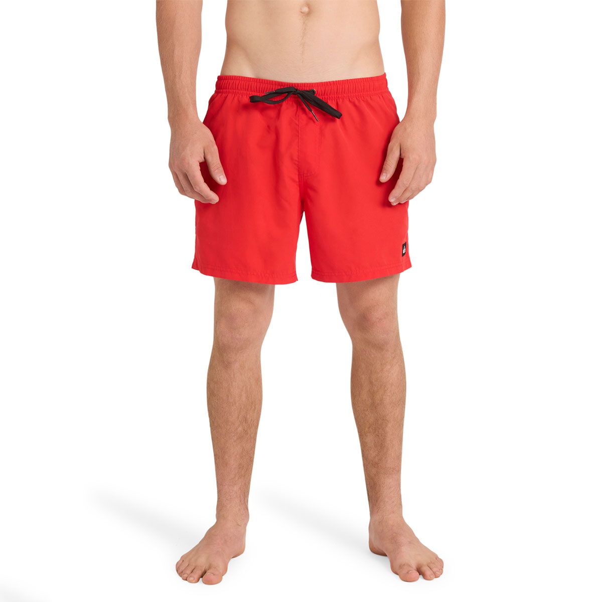Quicksilver Mens Everyday Solid 15 inch Boardshorts