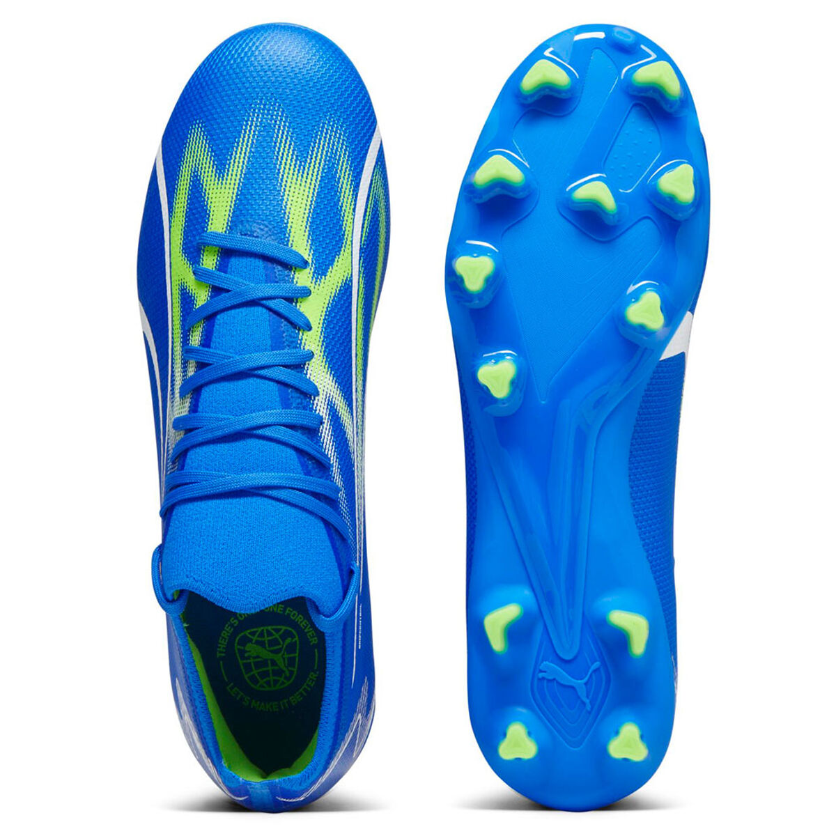 Puma Ultra Match Football Boots