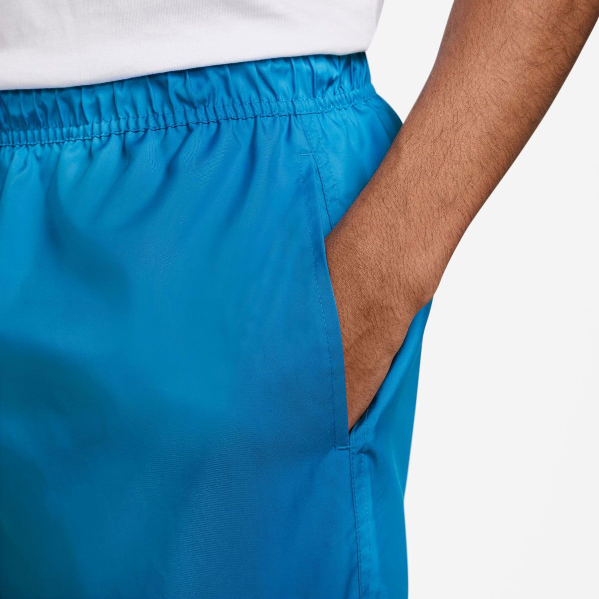 Nike Mens Sportswear Club Flow Shorts