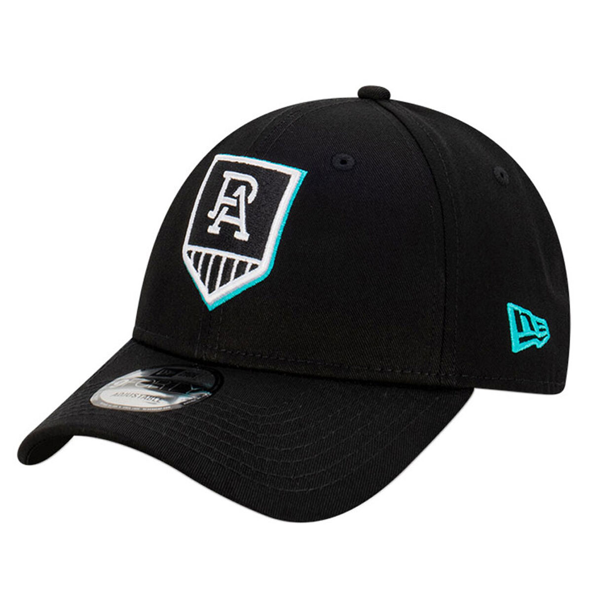 Port Adelaide New Era 9FORTY OTC Cap