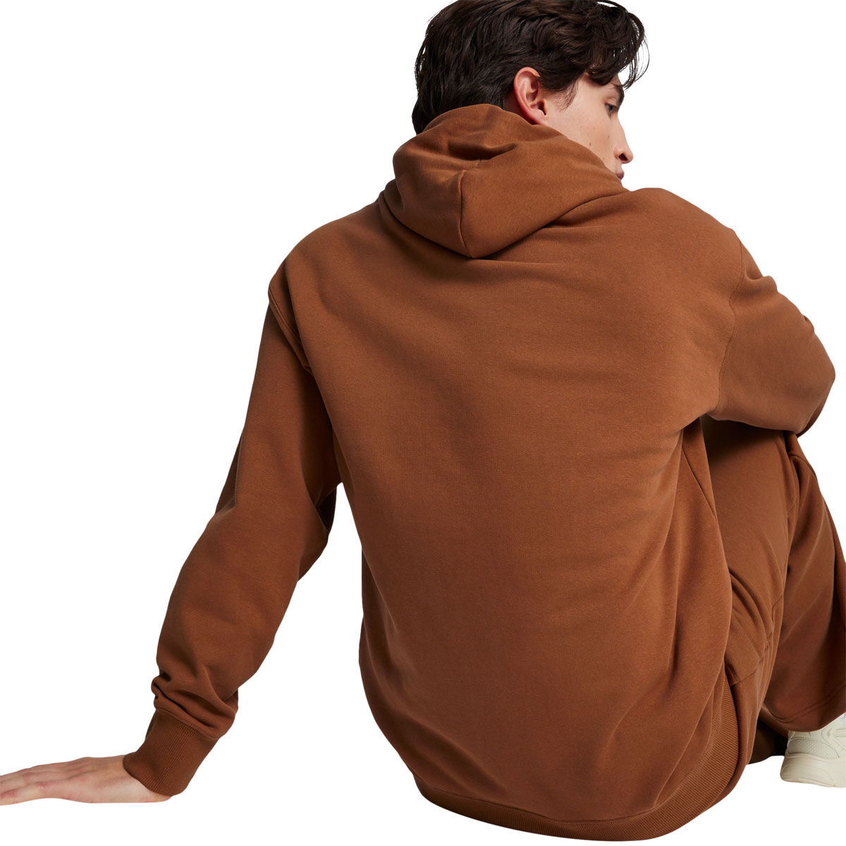 PUMA Mens Better Classics Relaxed Hoodie