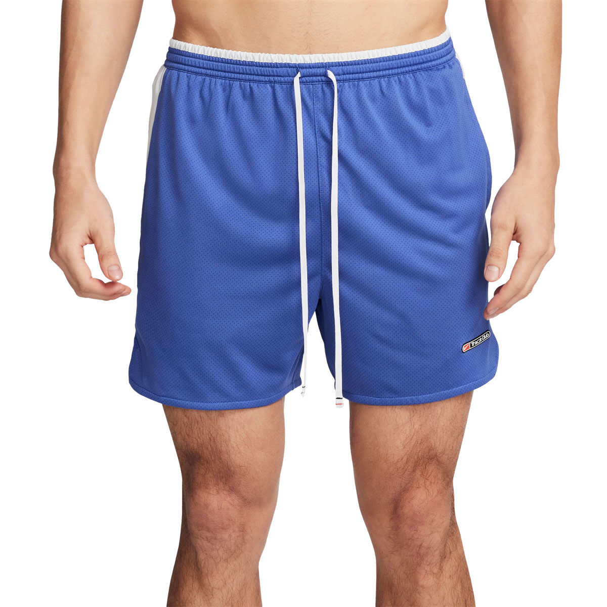 Nike Mens Dri-FIT Track Club Brief-Lined 3 inch Running Shorts