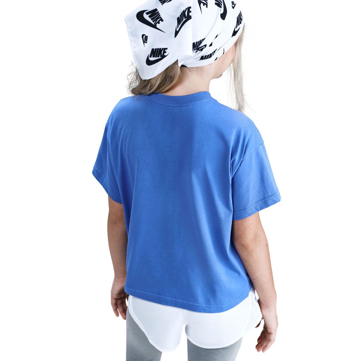 Nike Junior Essential Doodle 2 Tee