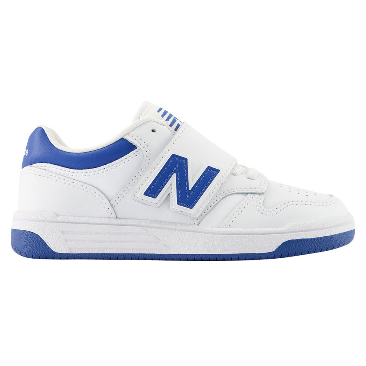 New Balance BB480 PS Kids Casual Shoes
