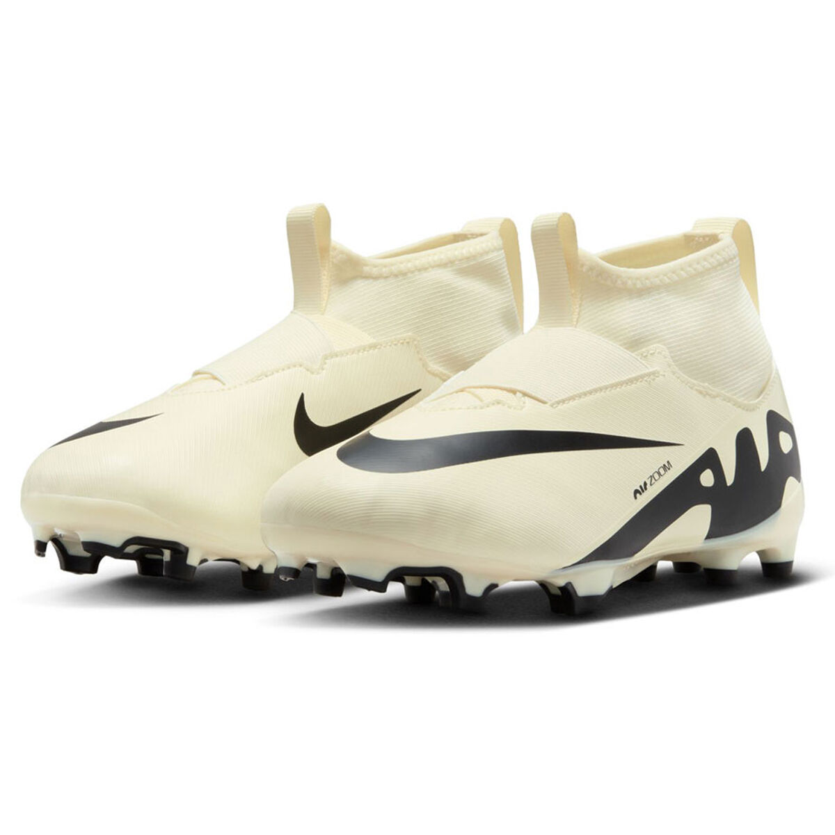 Nike Zoom Mercurial Superfly 9 Academy Kids Football Boots