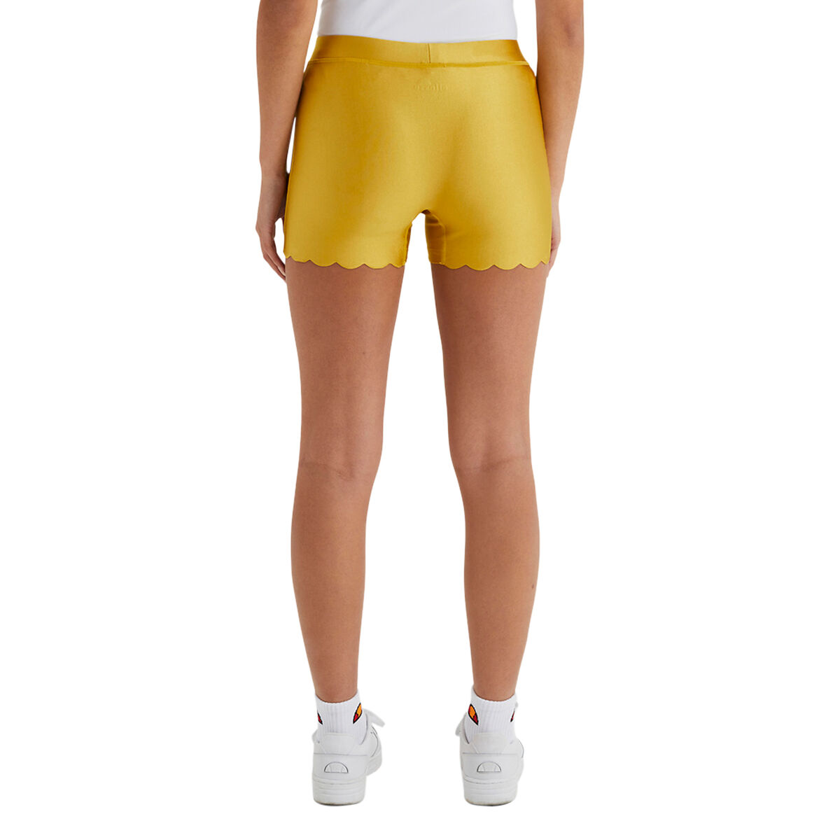 Ellesse Womens Joycie Tennis Shorts