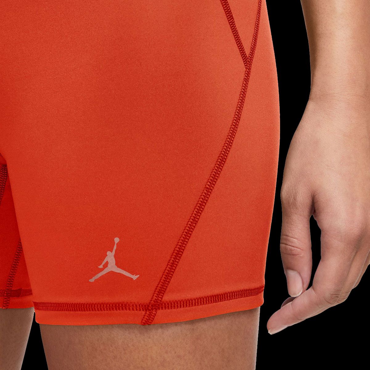 Jordan Womens Sport Shortie Tights