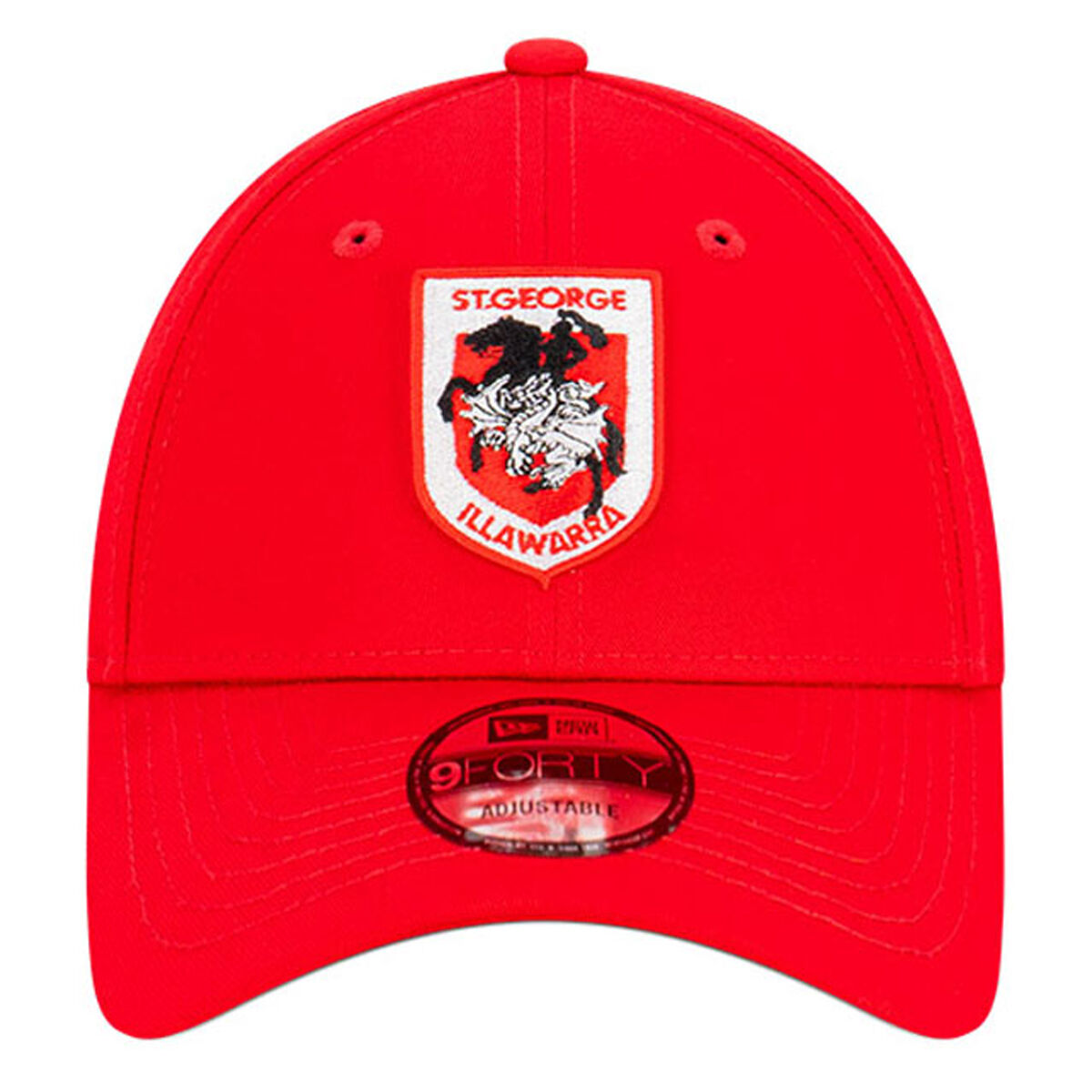 St George Illawarra Dragons New Era 9FORTY OTC Cap