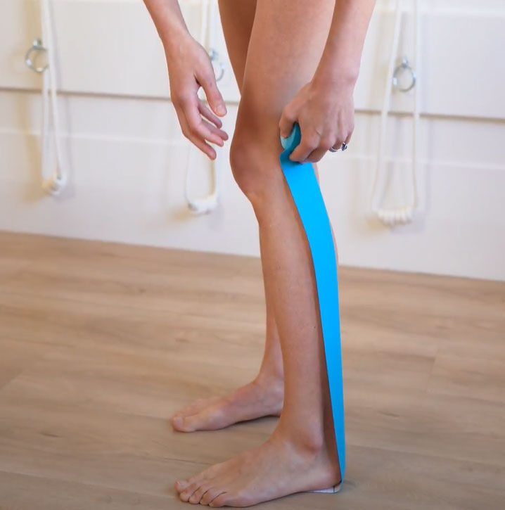 McDavid Kinesiology Tape