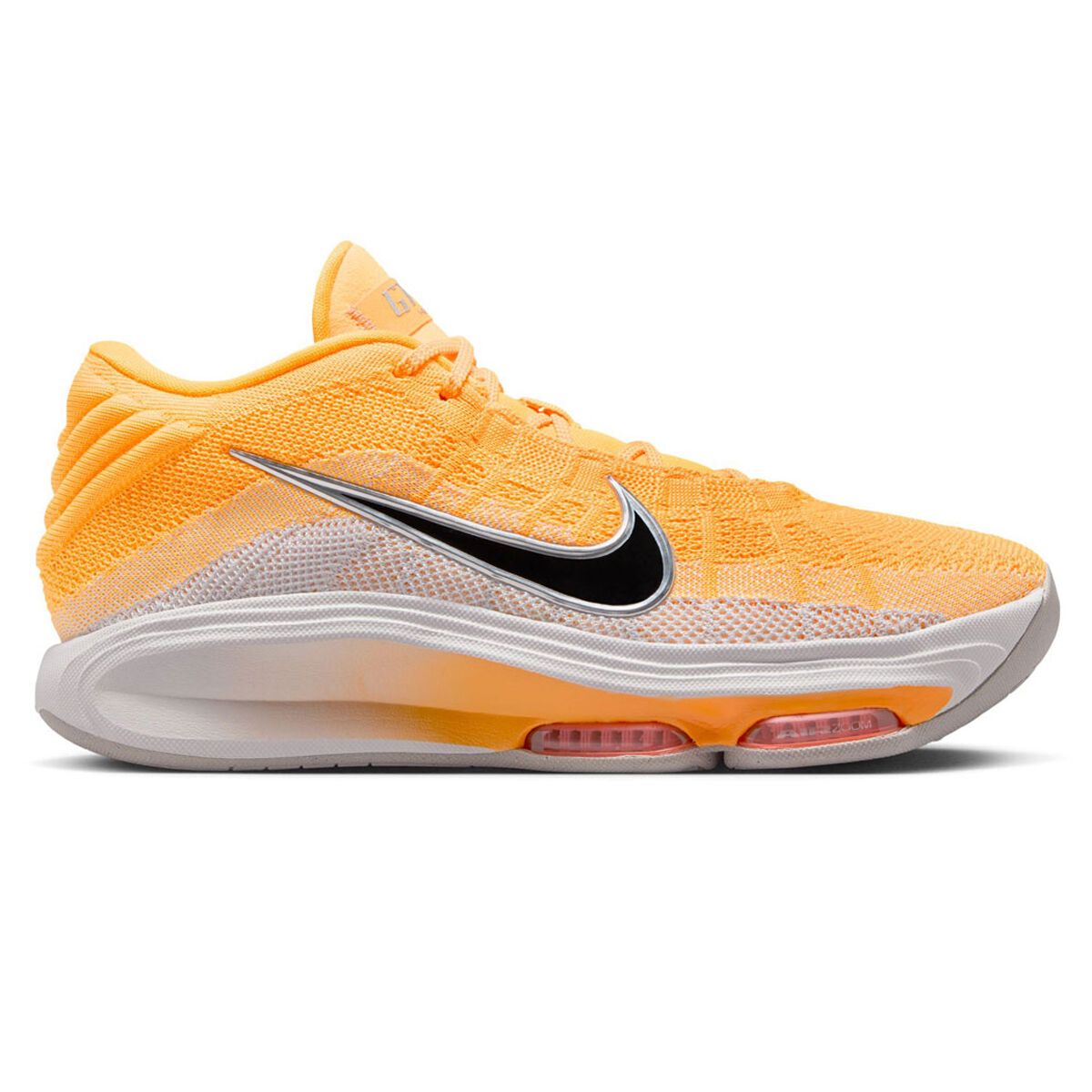 Nike G.T. Hustle 3 Basketball Shoes