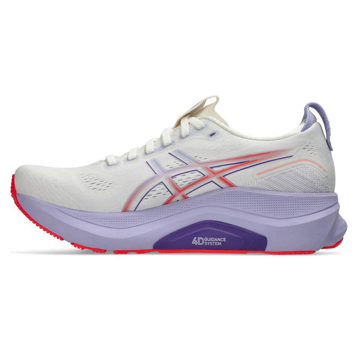 Asics GEL Kayano 32 Mens Running Shoes