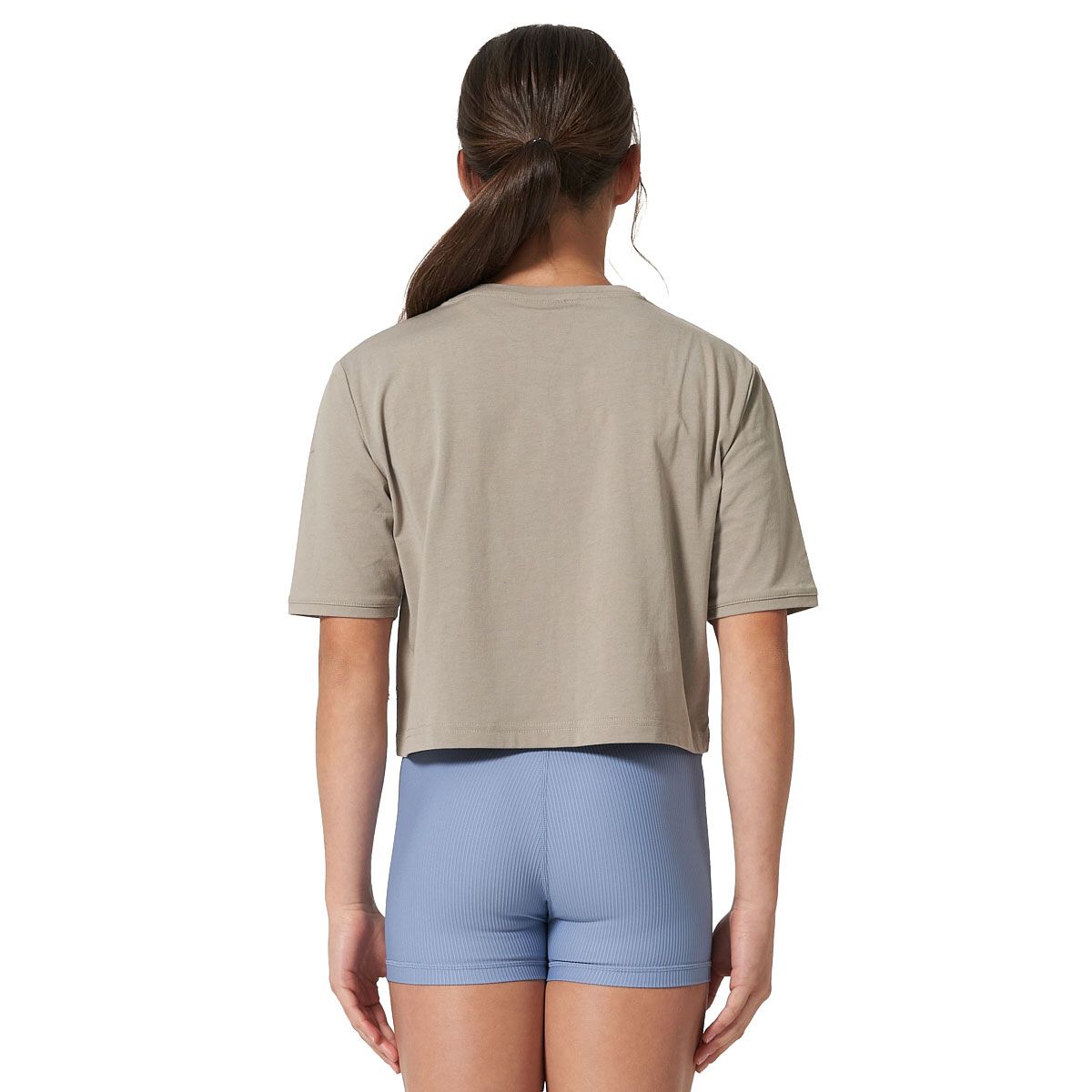 Ell/Voo Junior Girls Rocky Tee