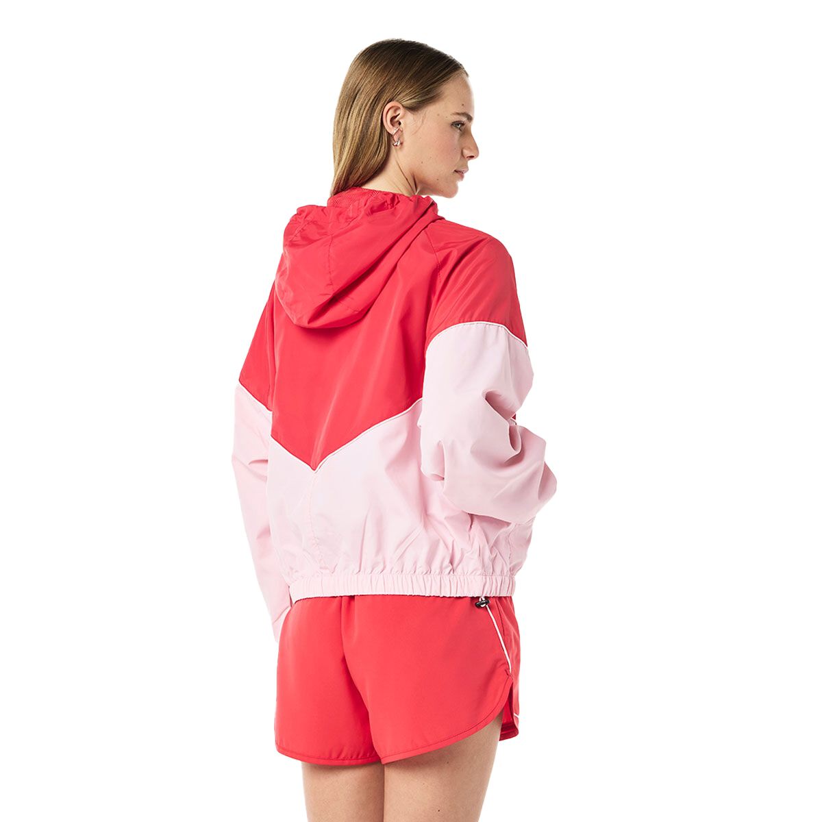 P.E Nation Womens Larchmont Jacket