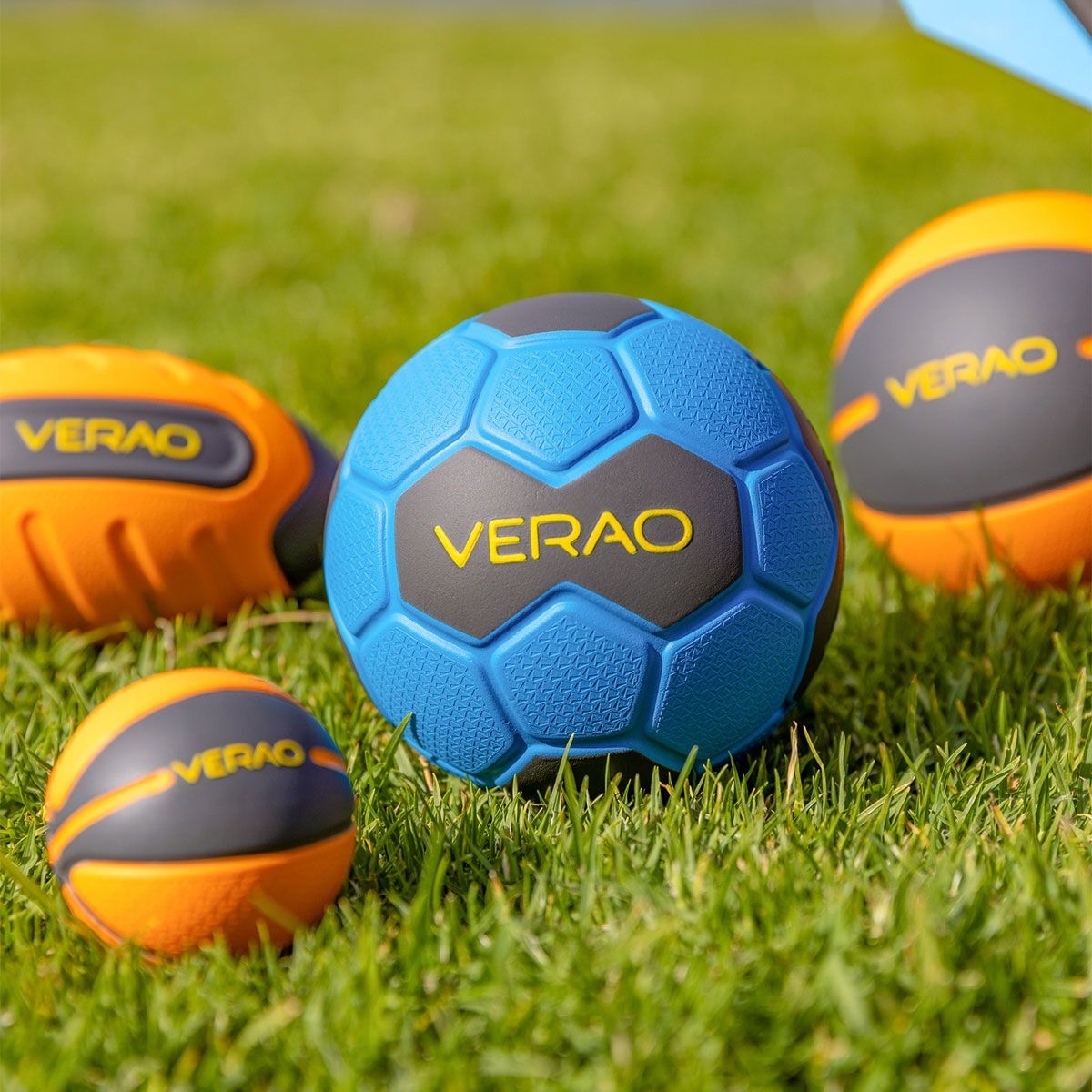 Verao Foam Soccer Ball Medium