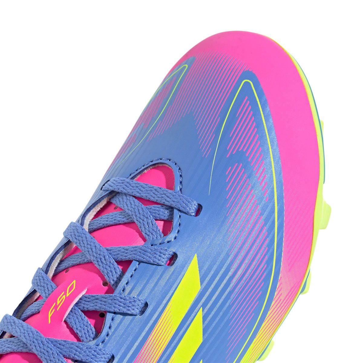 adidas F50 Club MG Kids Football Boots