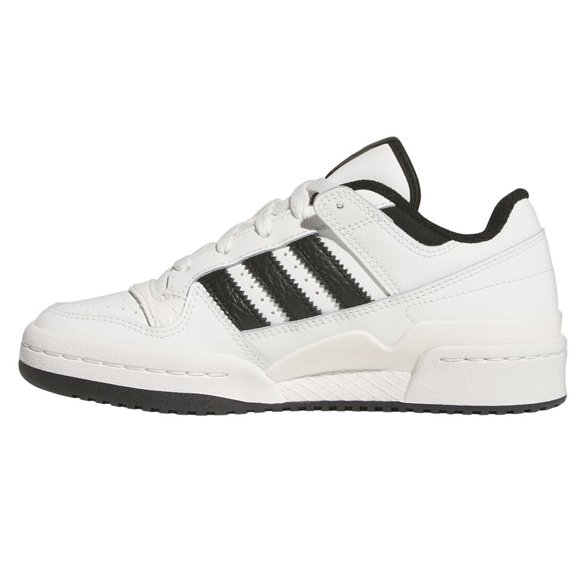 adidas Originals Forum Low GS Kids Casual Shoes