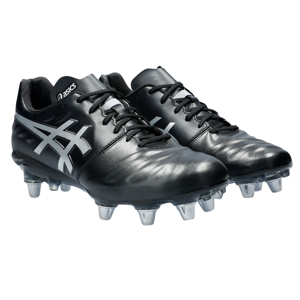 Asics Lethal Warno ST3 Rugby Boots