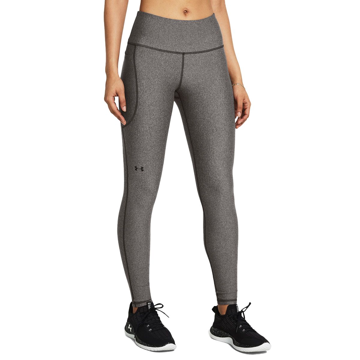 Under Armour Womens Tech Hi Rise Leggings