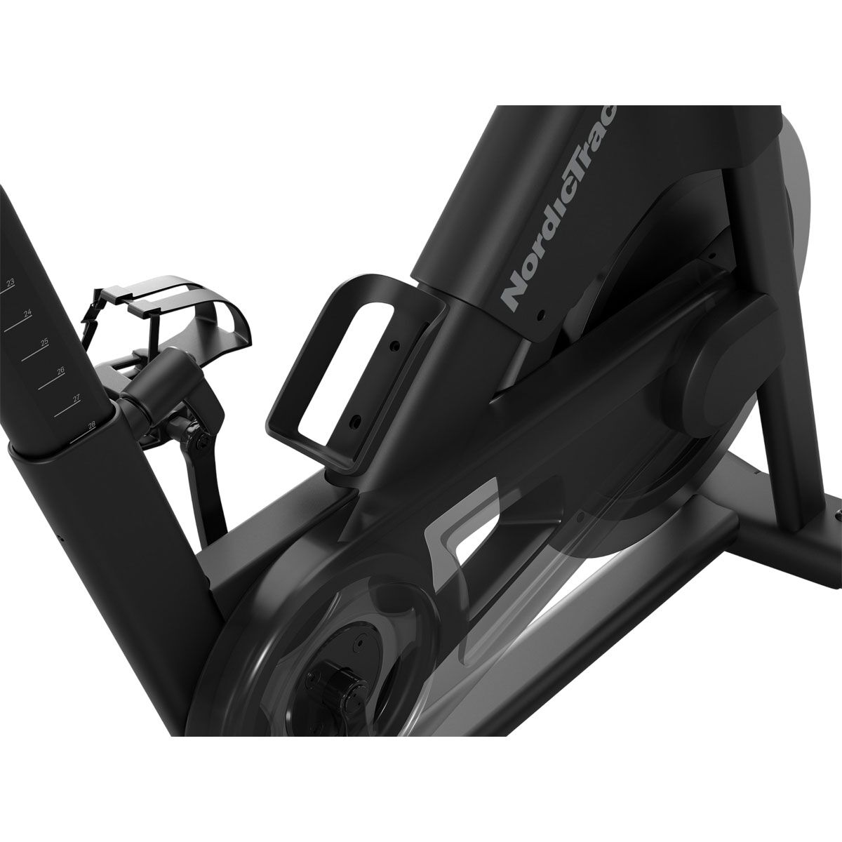 NordicTrack S24 NT25 Bike