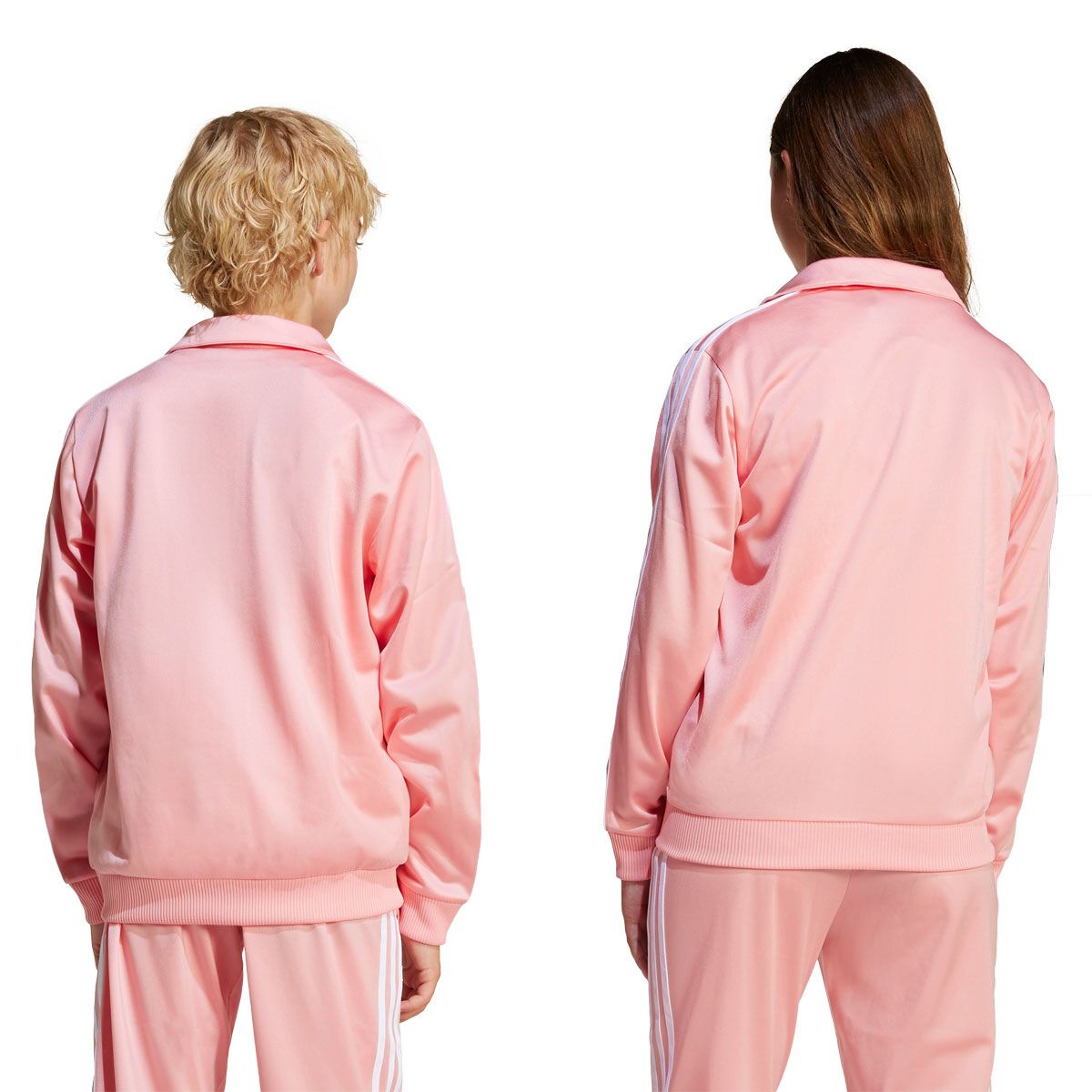 adidas Originals Junior Adicolor Firebird Tracksuit Jacket