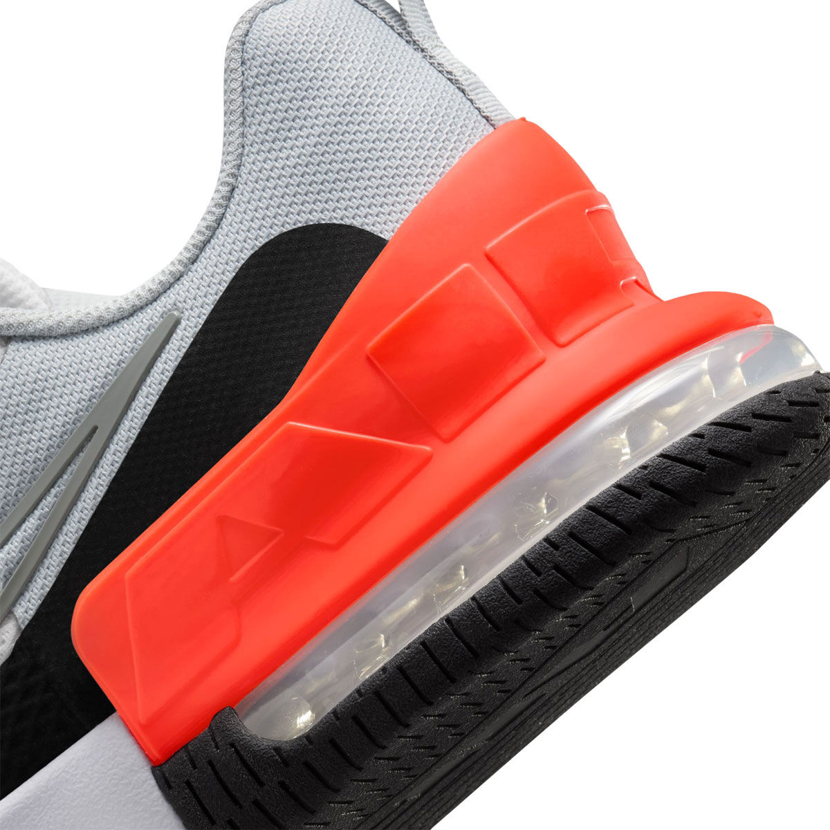 Nike Air Max Alpha Trainer 6 Mens Training Shoes