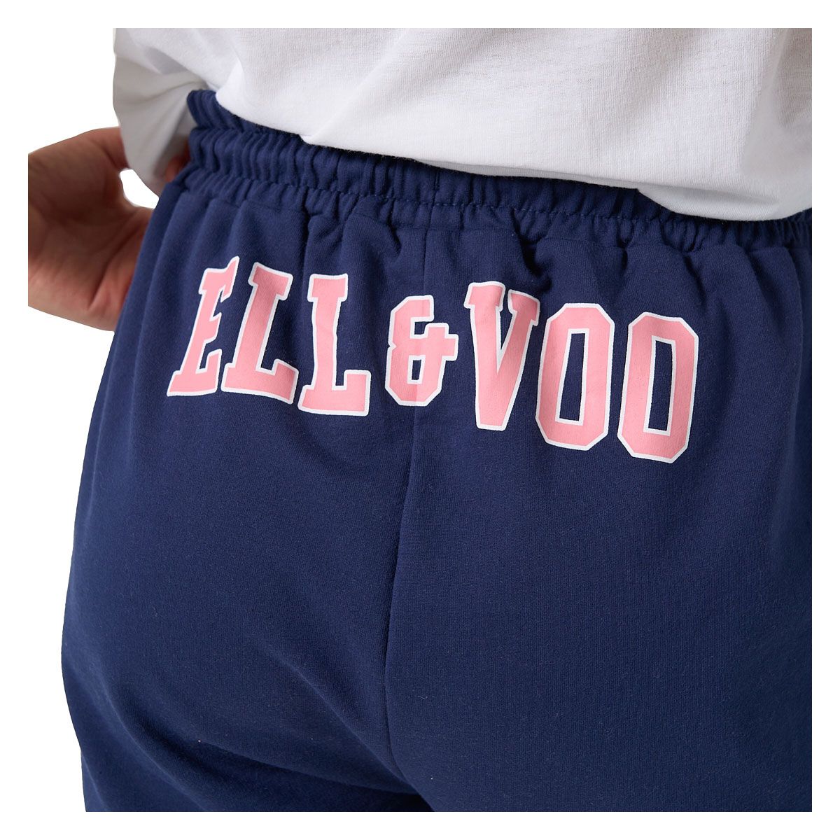 Ell/Voo Junior Rocky Shorts
