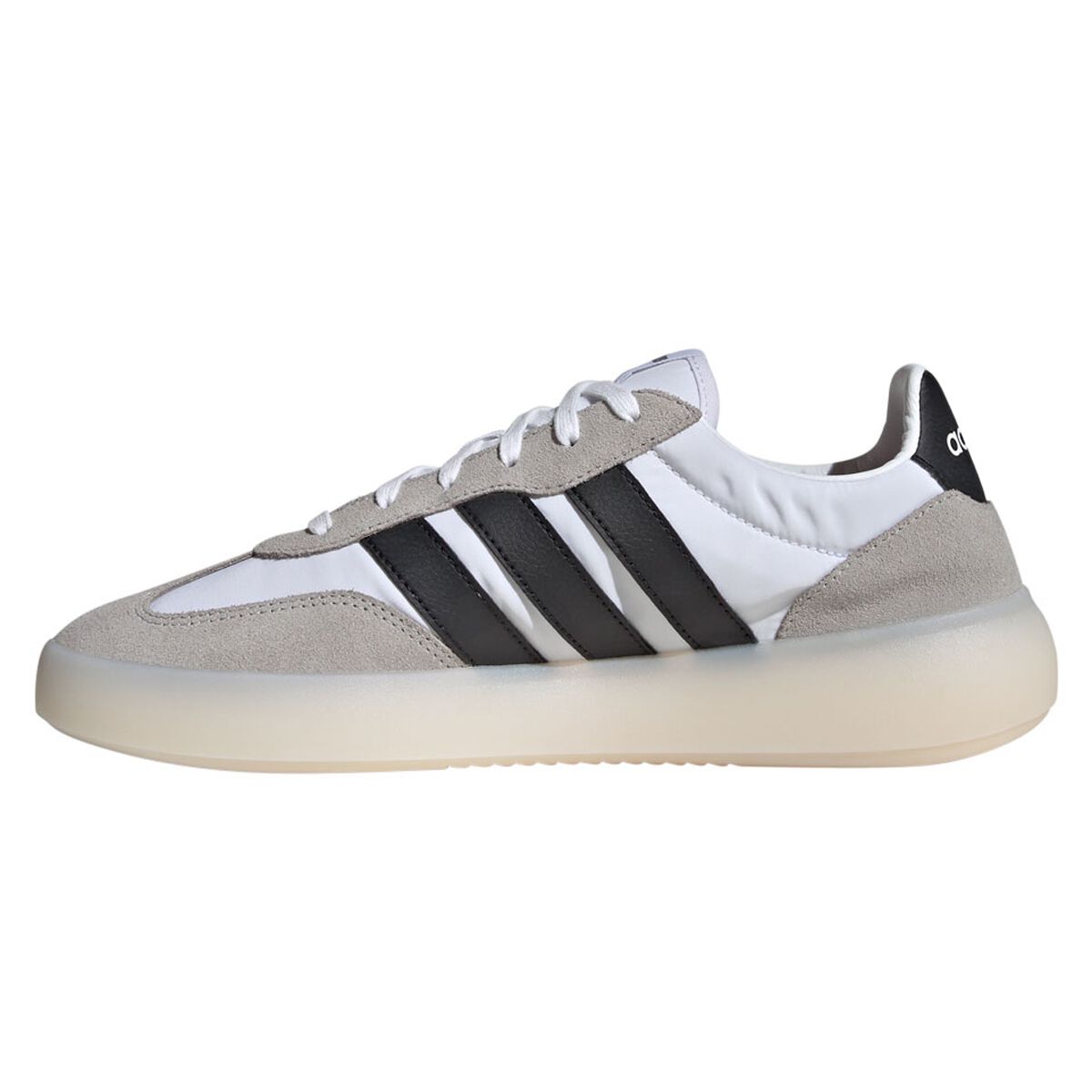 adidas Barreda Decode Mens Casual Shoes