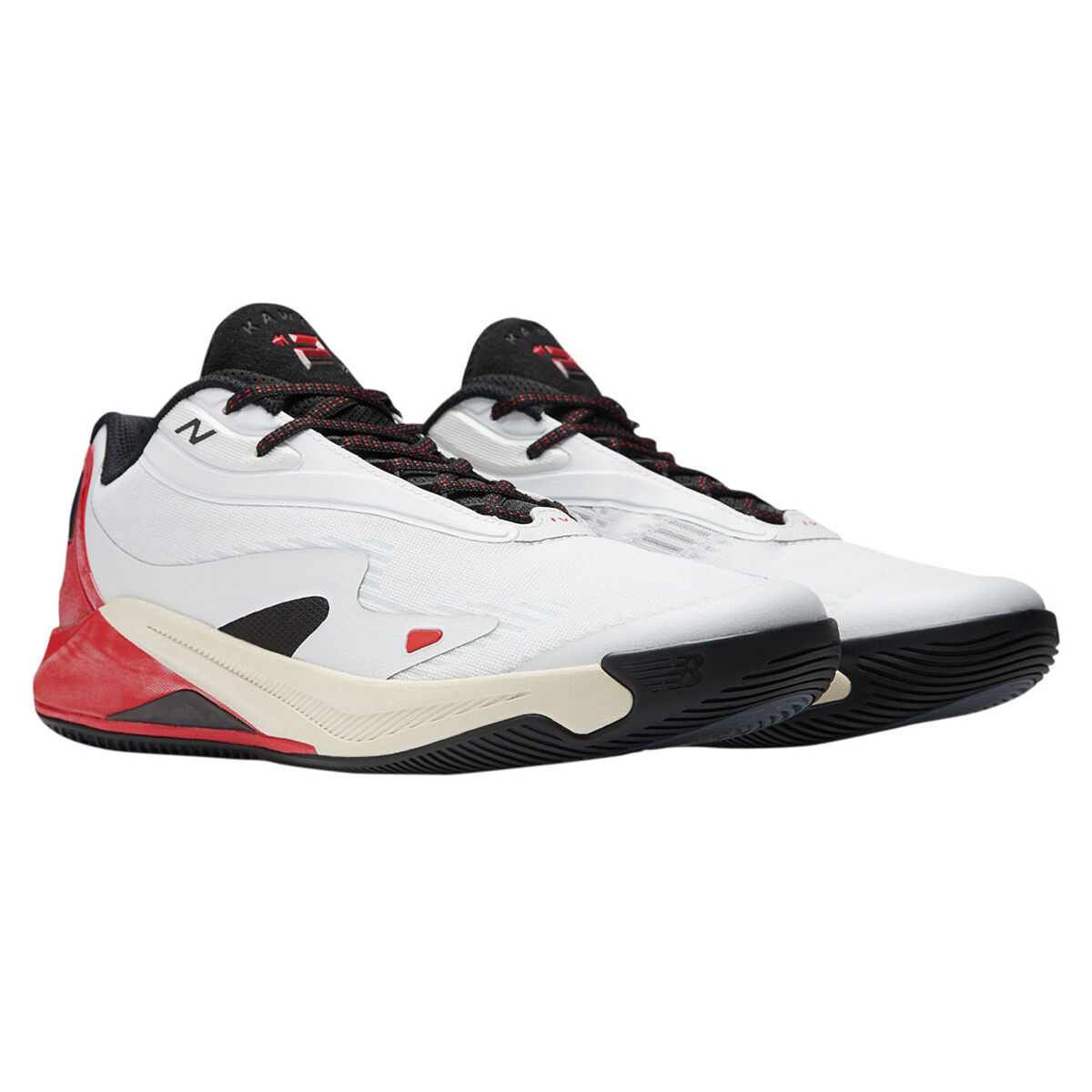 New Balance Kawhi 4 Basketball Shoes