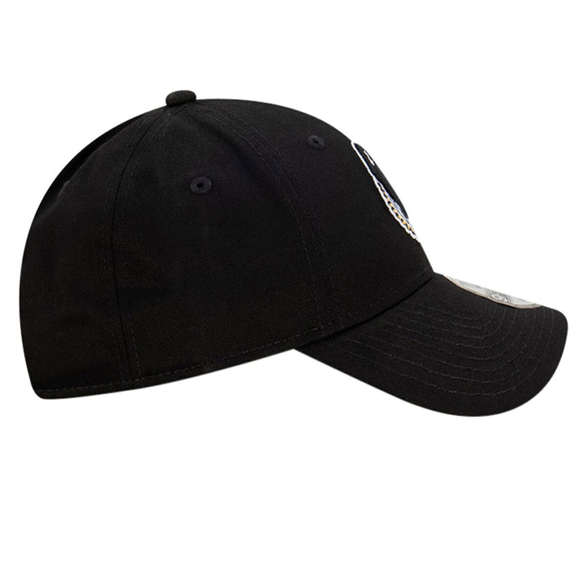 Collingwood Magpies New Era OTC 9FORTY Cap