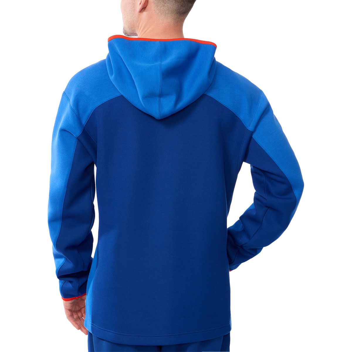 Western Bulldogs Mens 2025 Training Hoodie