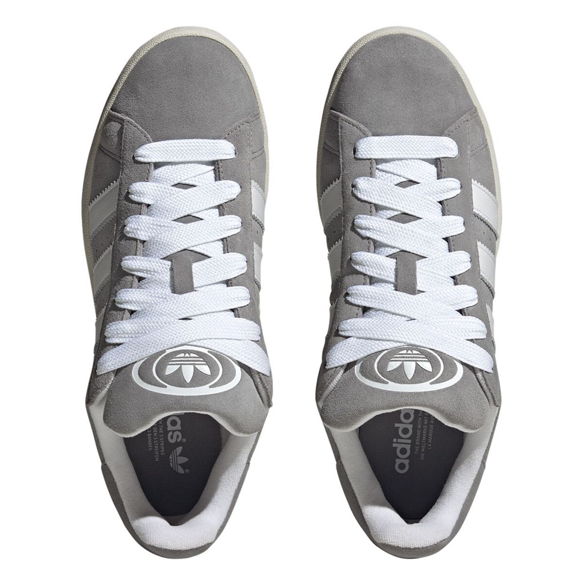 adidas Originals Campus 00s Mens Casual Shoes