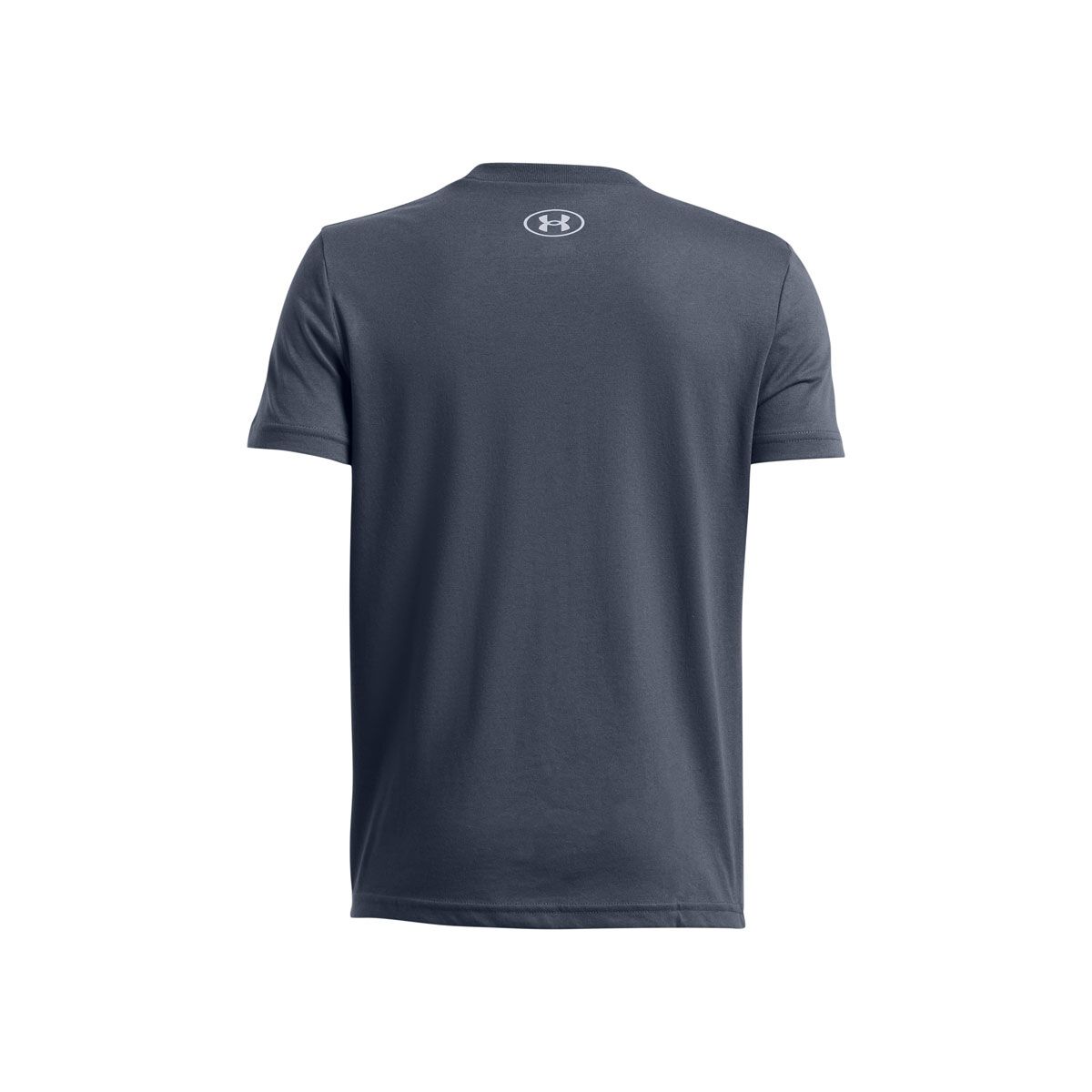 Under Armour Junior Logo Wordmark Tee