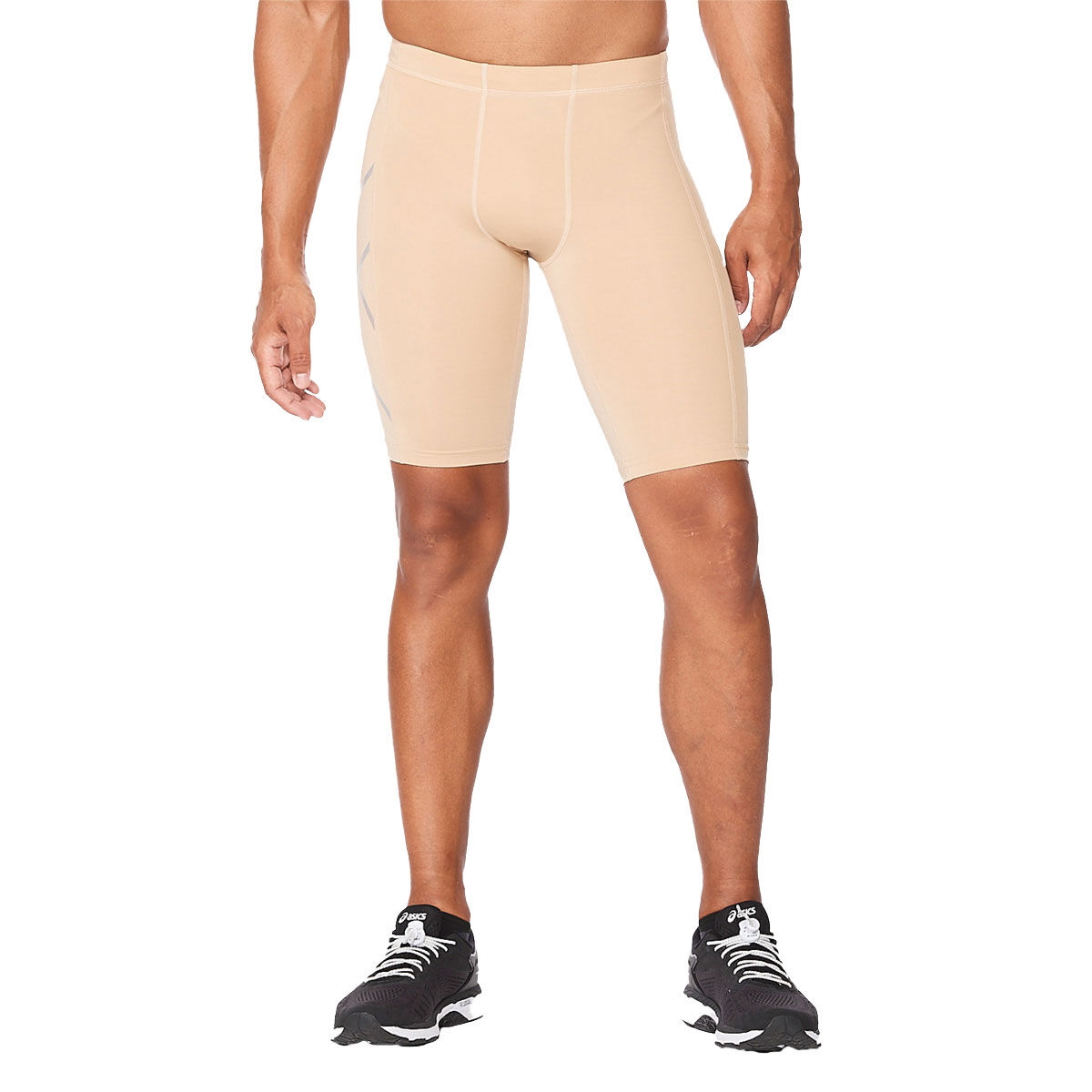 2XU Mens Compression Shorts
