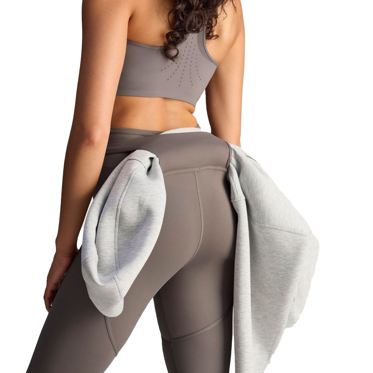 adidas by Stella McCartney Womens Training Full Length Tights