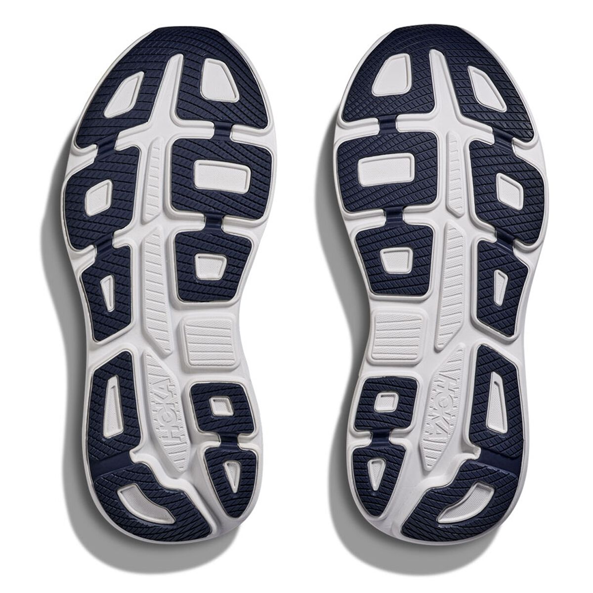 Hoka Bondi 9 Mens Running Shoes