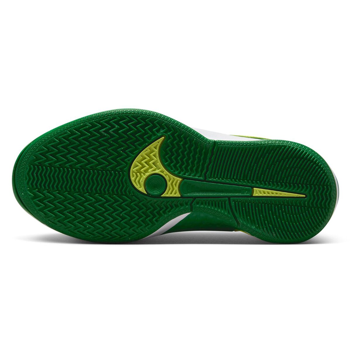 Nike Sabrina 2 Oregon GS Kids Basketball Shoes