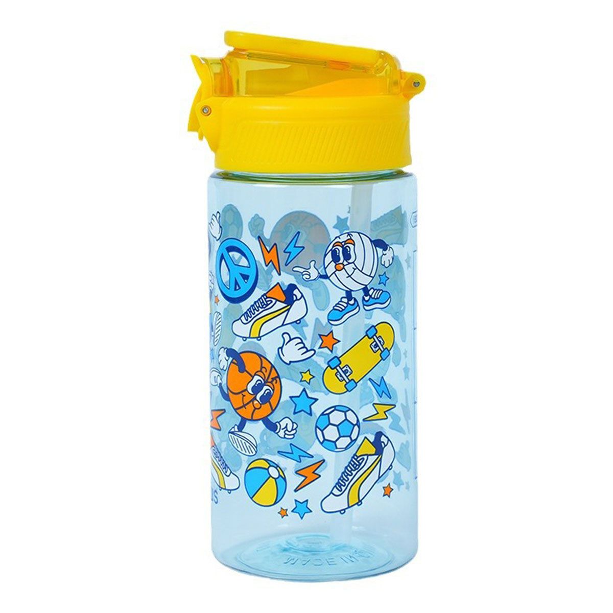 Celsius 510ml Kids Bottle