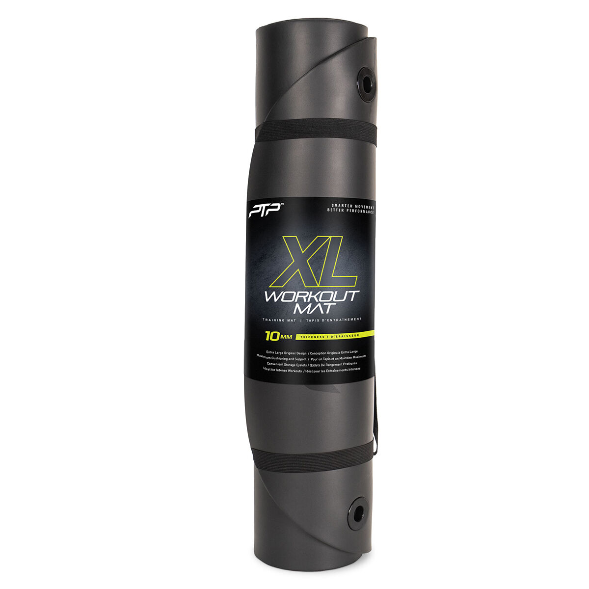 PTP XL Workout Mat