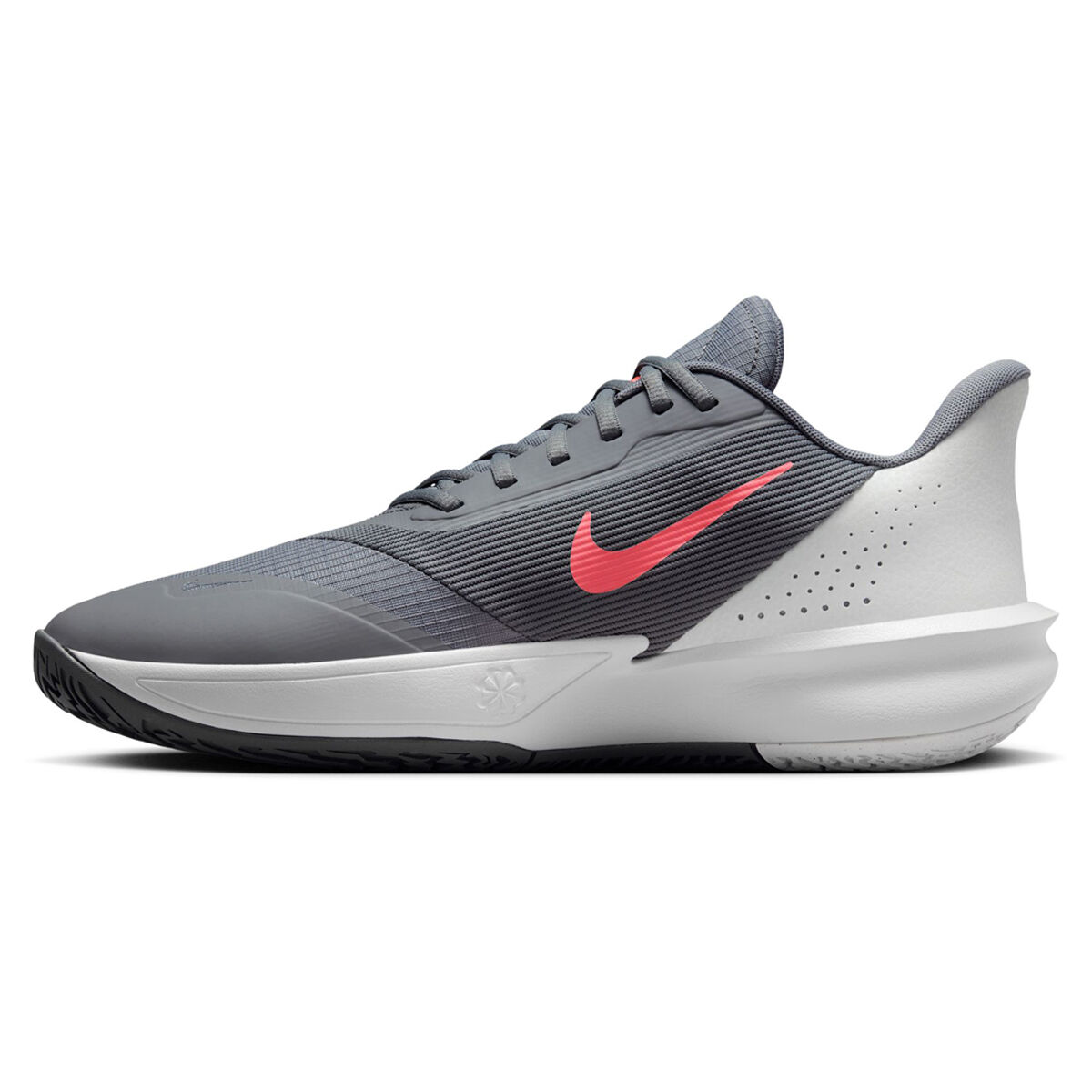 Nike Precision 7 Basketball Shoes
