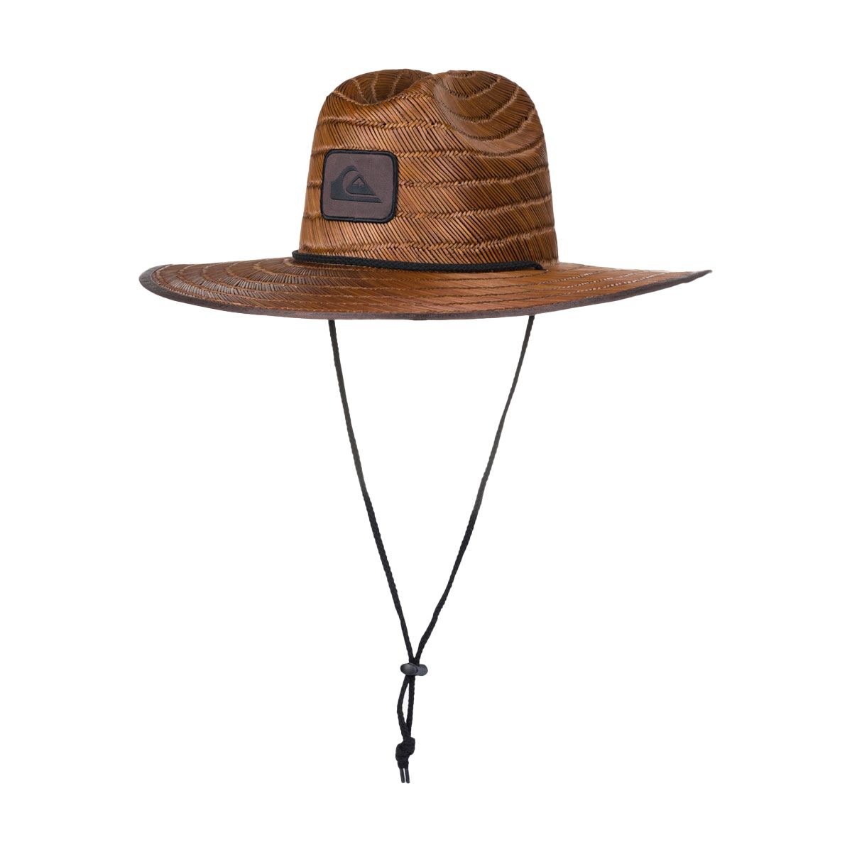 Quiksilver Mens Pierside Taper Hat