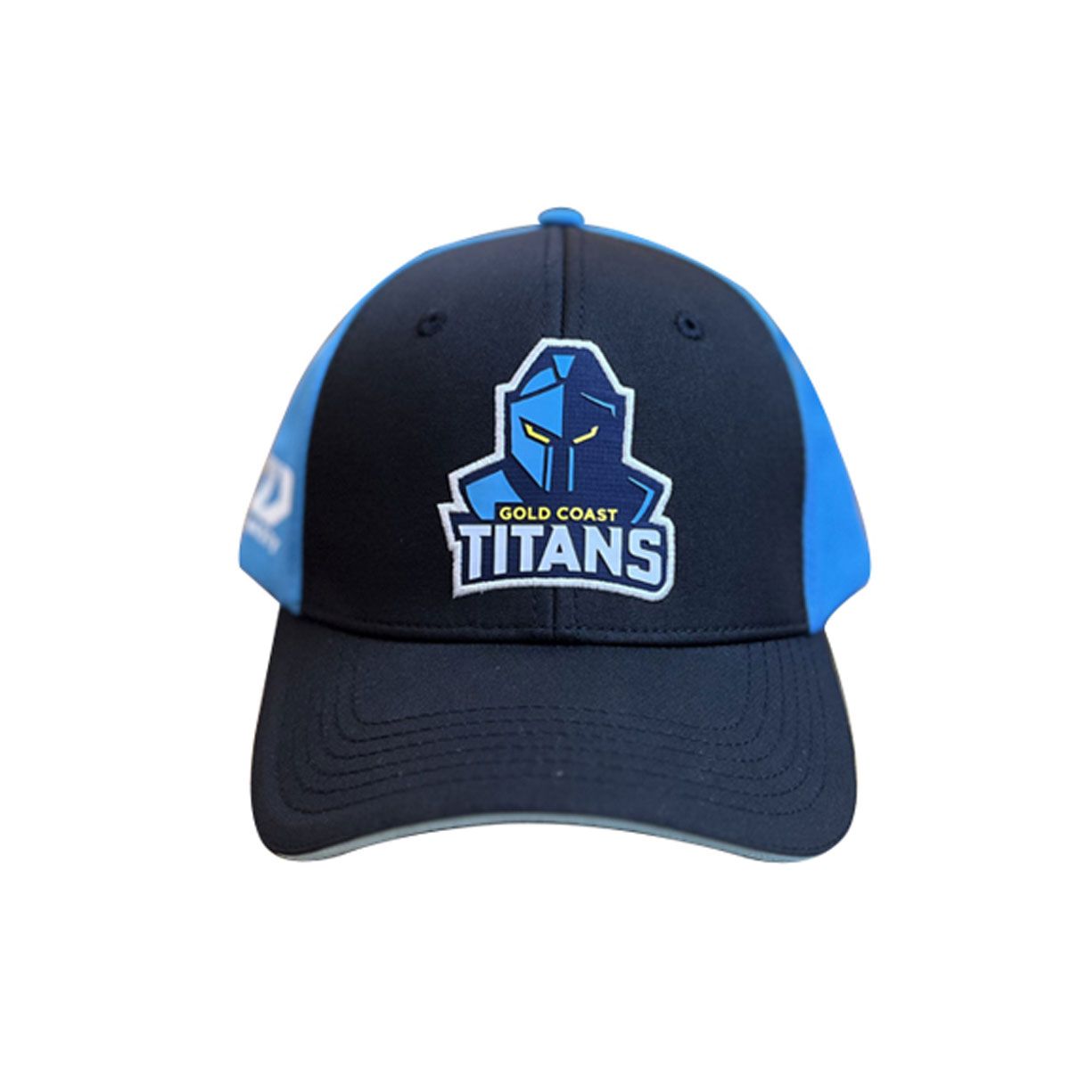Gold Coast Titans 2025 Media Cap