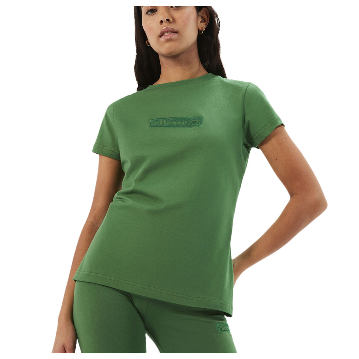 ellesse Womens Crolo Tee