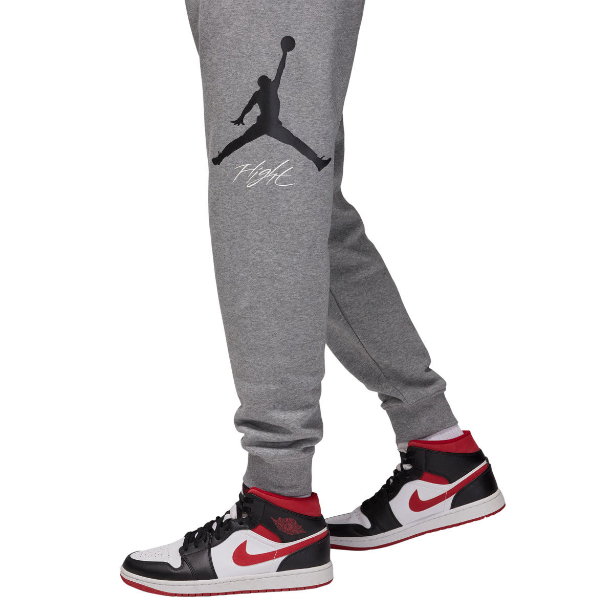Jordan Mens Essential Baseline Fleece Track Pants