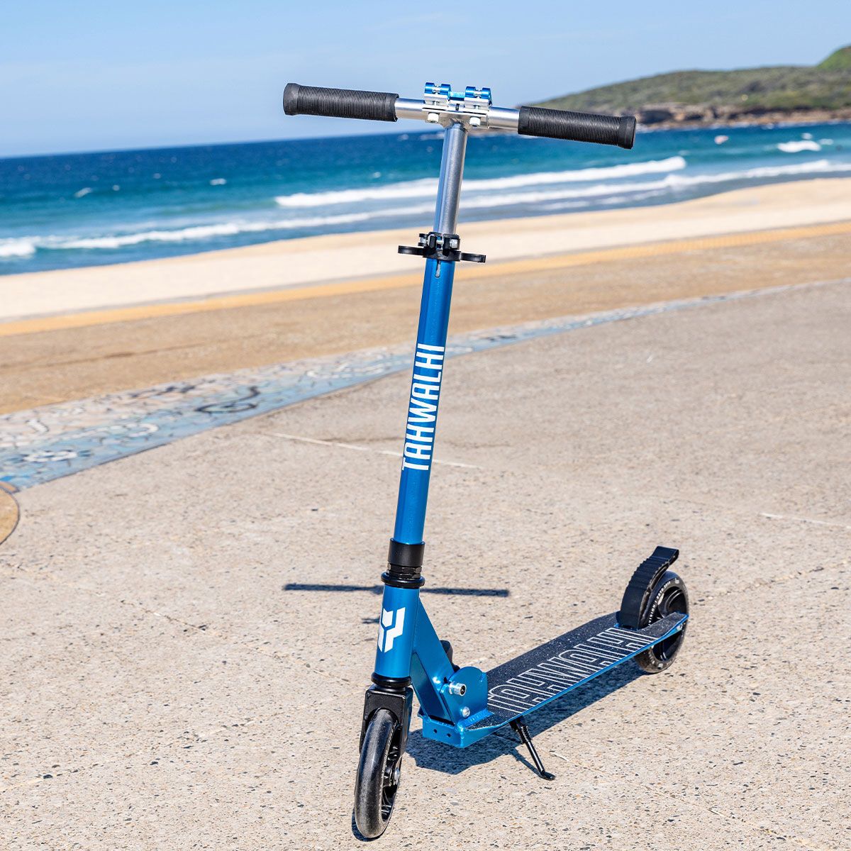 Tahwalhi SR3 Scooter