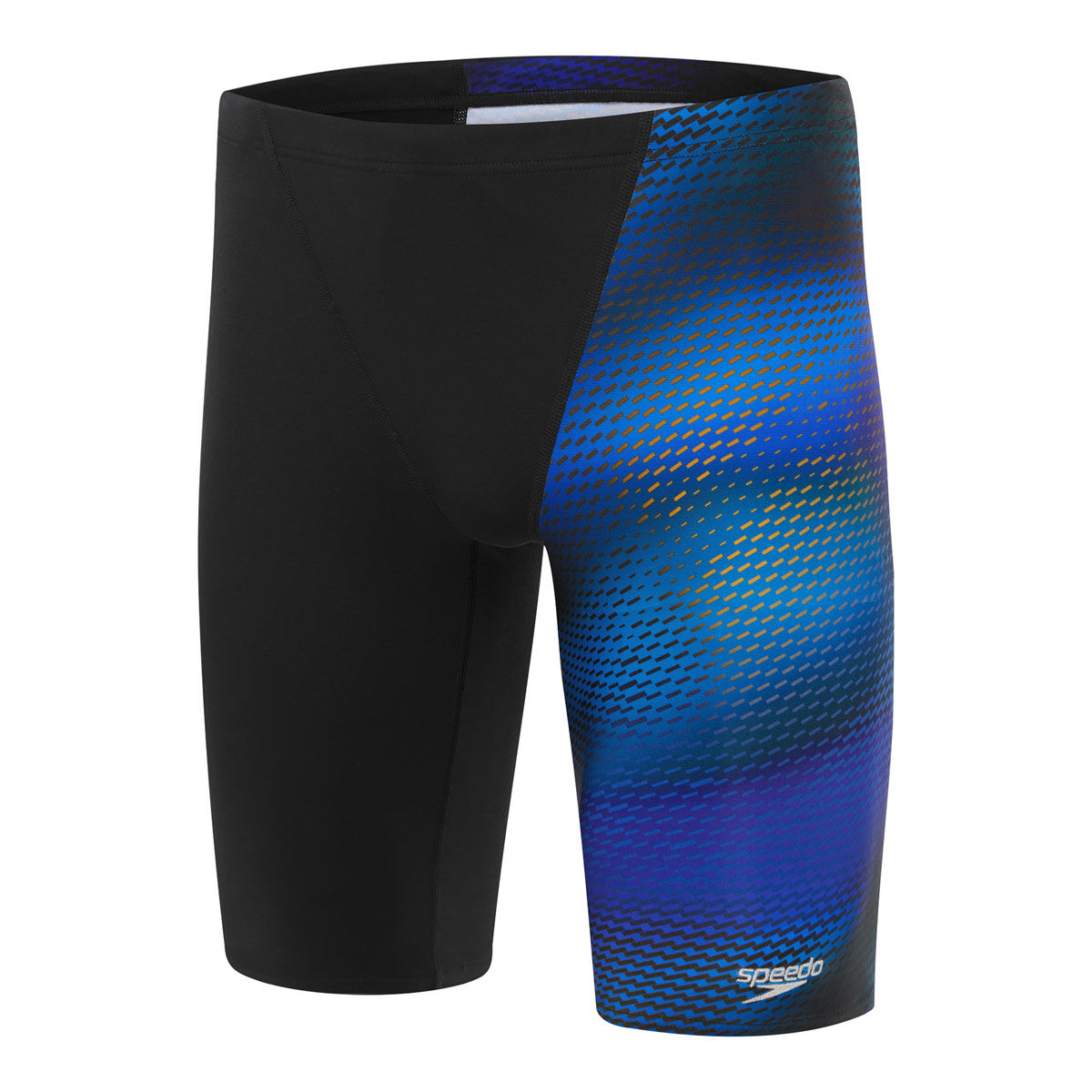 Speedo Mens Allover Jammer